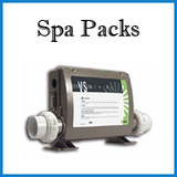 Artesian Spa Packs